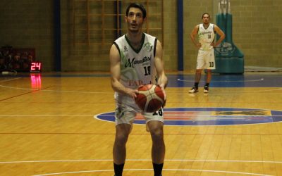 SABATO SERA AL PALA GORLA ARRIVA CALOLZIO