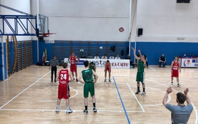 PRIMO KO DELLA SECONDA FASE: MARNATE PERDE A LENTATE