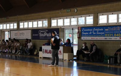 SERIE C – A DESIO PER LA PRIMA DI DUE TRASFERTE DIFFICILI