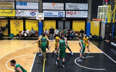 C SILVER – A MORBEGNO IL RUGGITO DI MARNATE