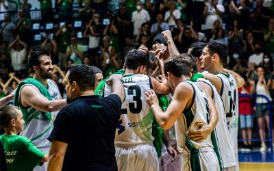 Serie C Gold – A Saronno per continuare a sognare