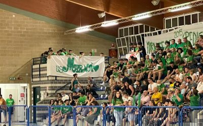 SERIE C – BUONISSIMA LA PRIMA! MARNATE VINCE 68-46 CONTRO PAVIA