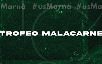 TROFEO MALACARNE – UN BUON TEST IN ATTESA DEL VIA AL CAMPIONATO
