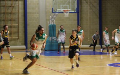 Serie C Gold – Giornata di festa e vittoria: la Marnatese ritrova i due punti al Pala Gorla