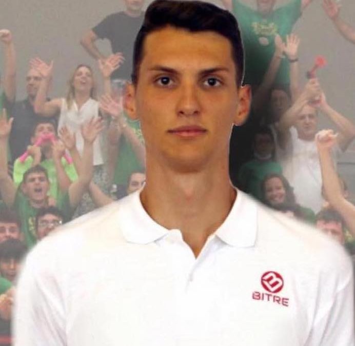 Anche Paolo Tosi saluta Marnate