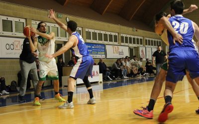 Serie C Gold – Lissone sbanca il Pala Gorla