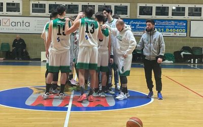 Serie C Gold – Alla Advanta Consulting non riesce l’impresa con Saronno