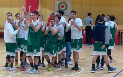 Serie C Gold – Vittoria di volontà con Varese Academy