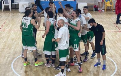 Serie C Gold – La Advanta Consulting fa bottino pieno anche a Cernusco
