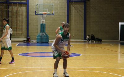 Dalle giovanili all’irrinunciabile conferma in Serie C: Riccardo Pogliana ancora con noi