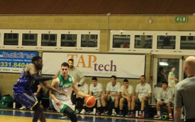 Talento ed estro: Ale Guidi ancora biancoverde