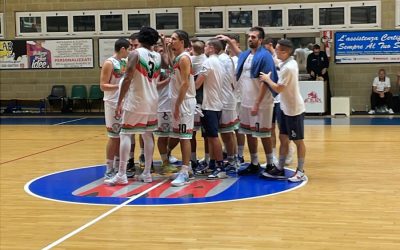 A Varese non si completa la rimonta dell’Advanta: Academy strappa i due punti