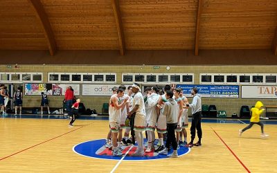 Al Pala Gorla non passa la capolista: l’Advanta Consulting supera Cermenate con una solida difesa