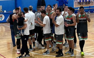 A Venegono l’Advanta Consulting ribalta tutto e vince al supplementare