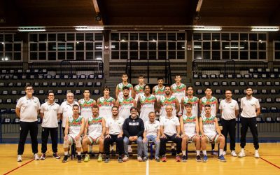 A Cantù l’Advanta Consulting accelera nell’ultimo quarto e porta a casa i due punti.