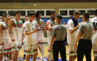 Advanta Consulting solida a Cusano Milanino, prima della pausa lunga.