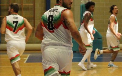 A Rovello Porro l’Advanta Consulting ritrova la vittoria