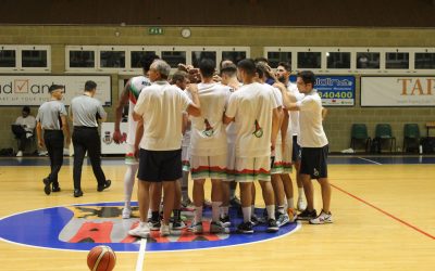 La lunetta condanna l’Advanta Consulting: Casorate strappa lo scontro al vertice