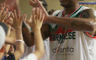 Buona la prima all’inzio dei Play-in per l’Advanta Consulting